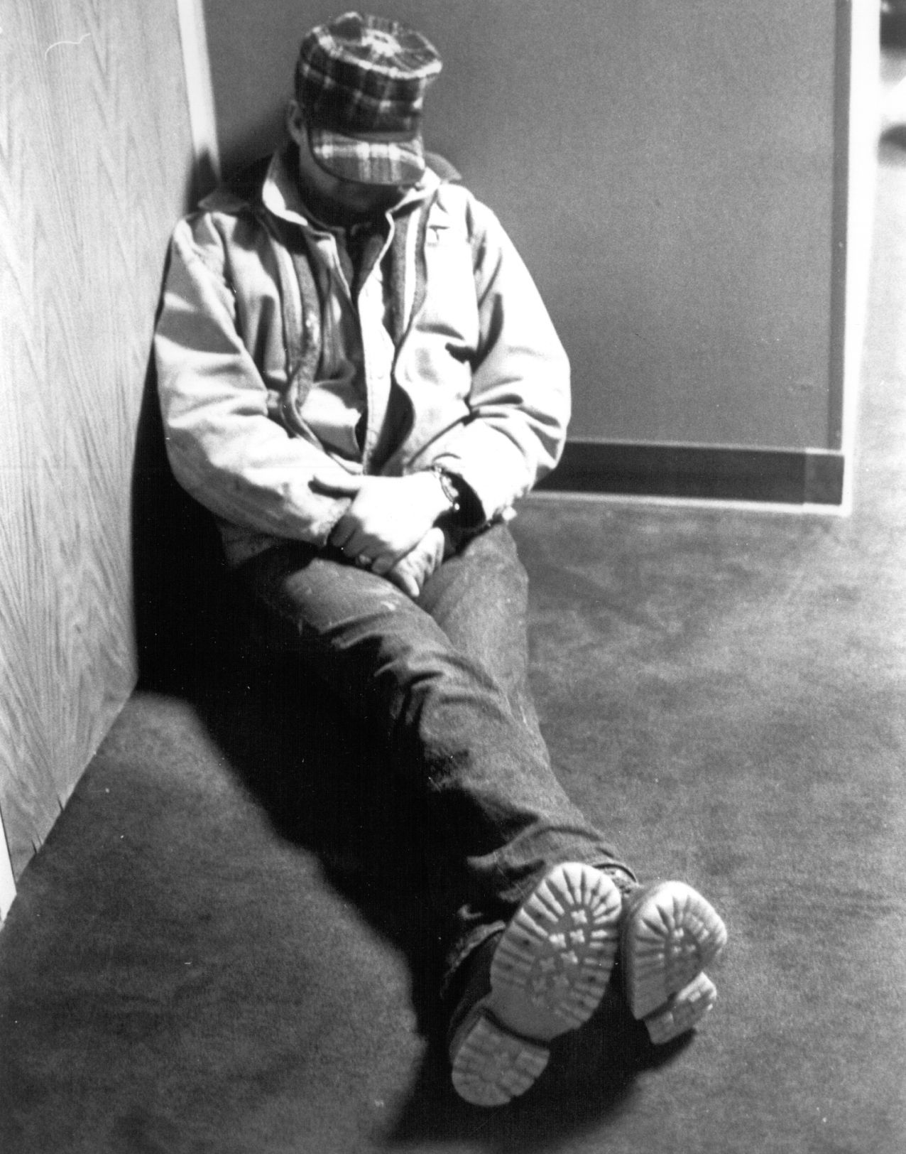 Carroll college student